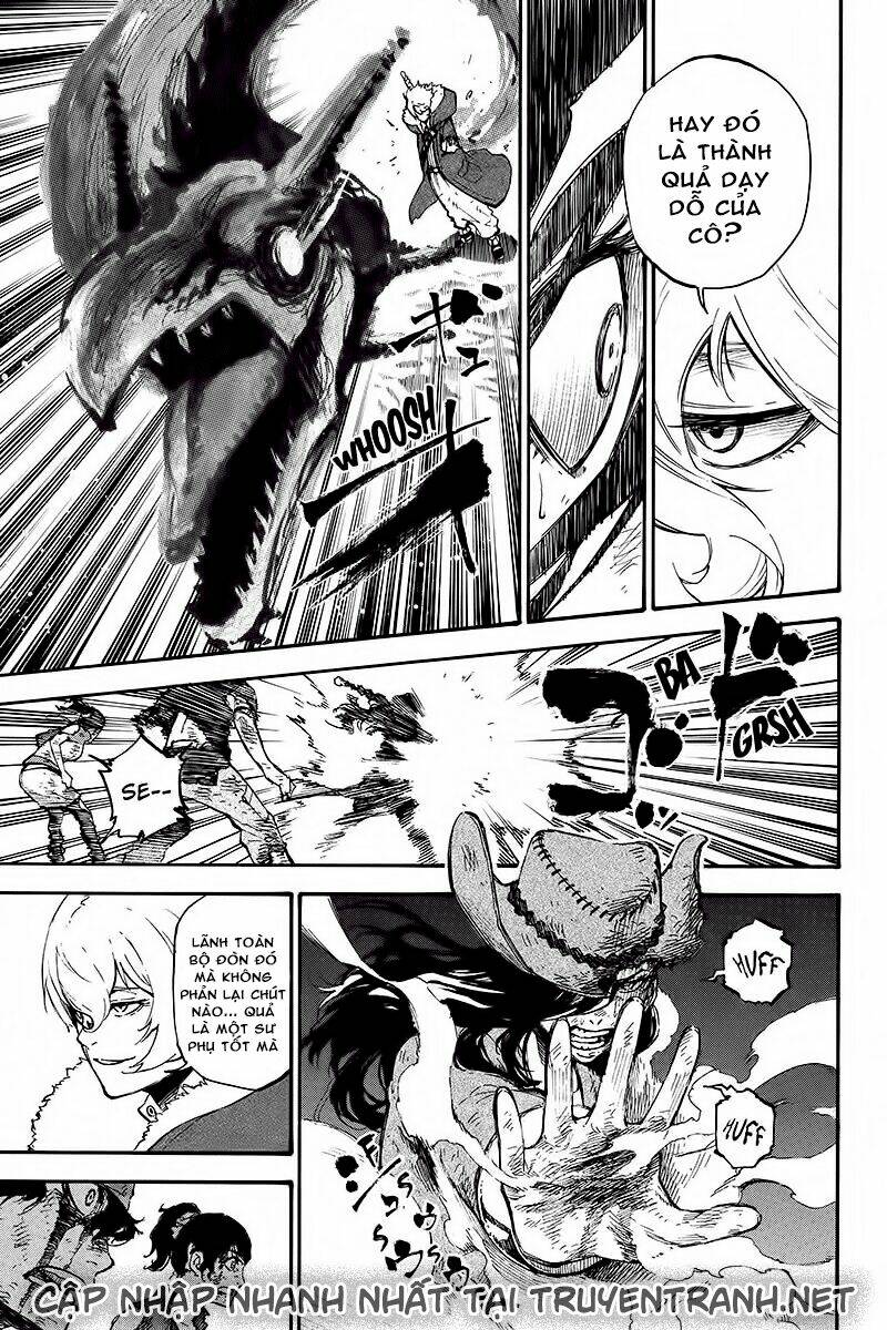 Dolly Kill Kill - Chương 119