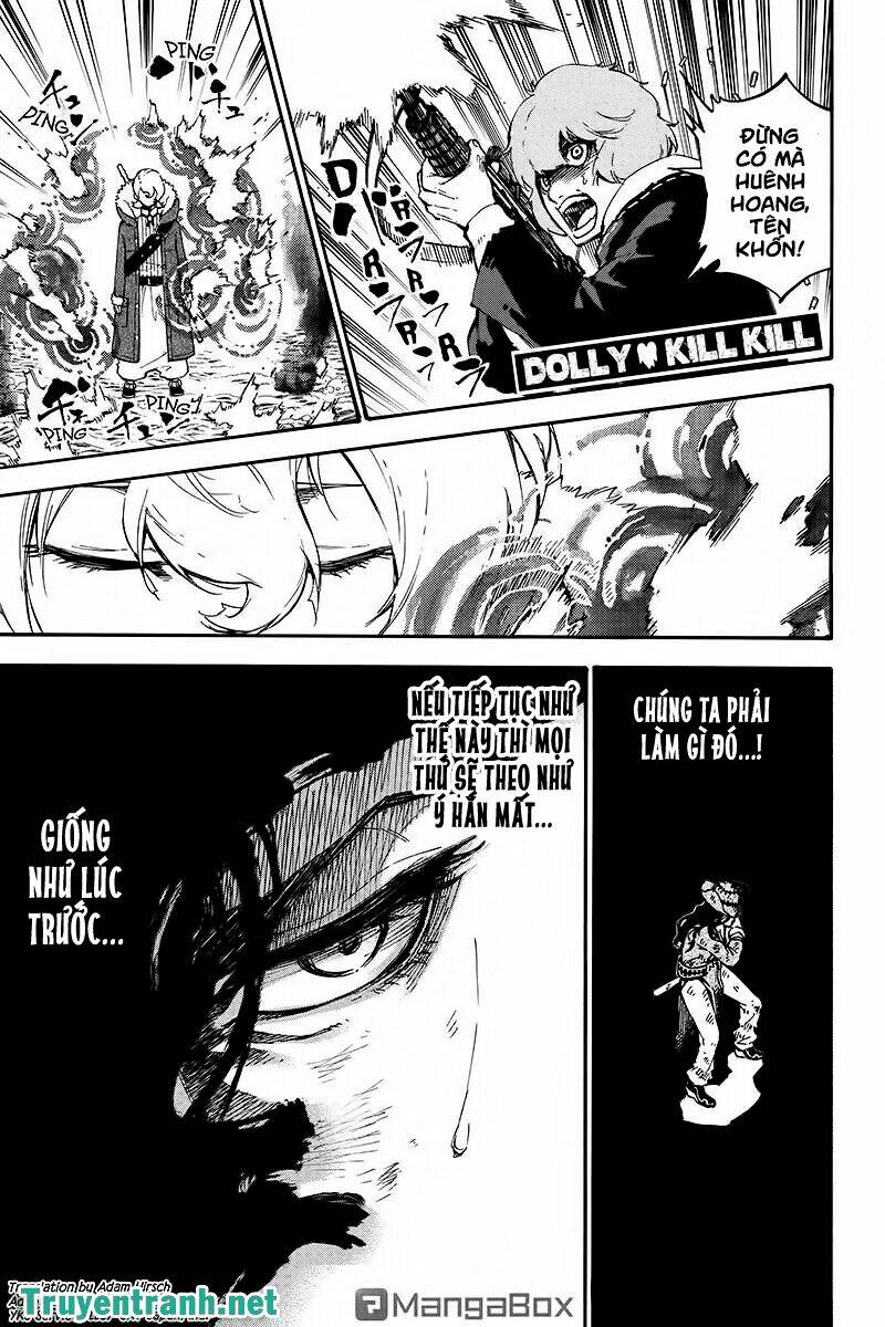 Dolly Kill Kill - Chương 120