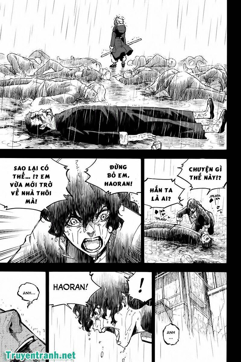 Dolly Kill Kill - Chương 120