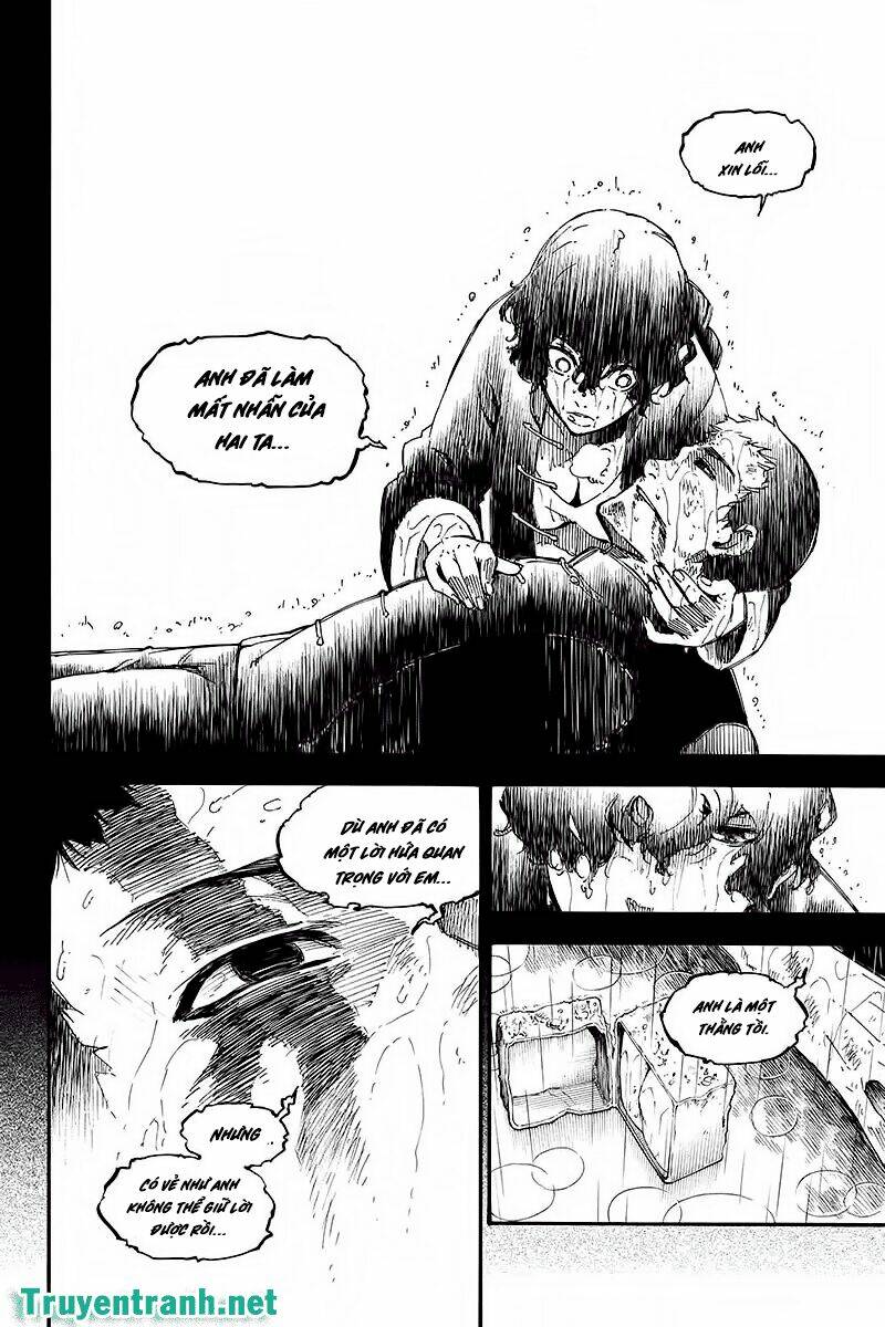 Dolly Kill Kill - Chương 120