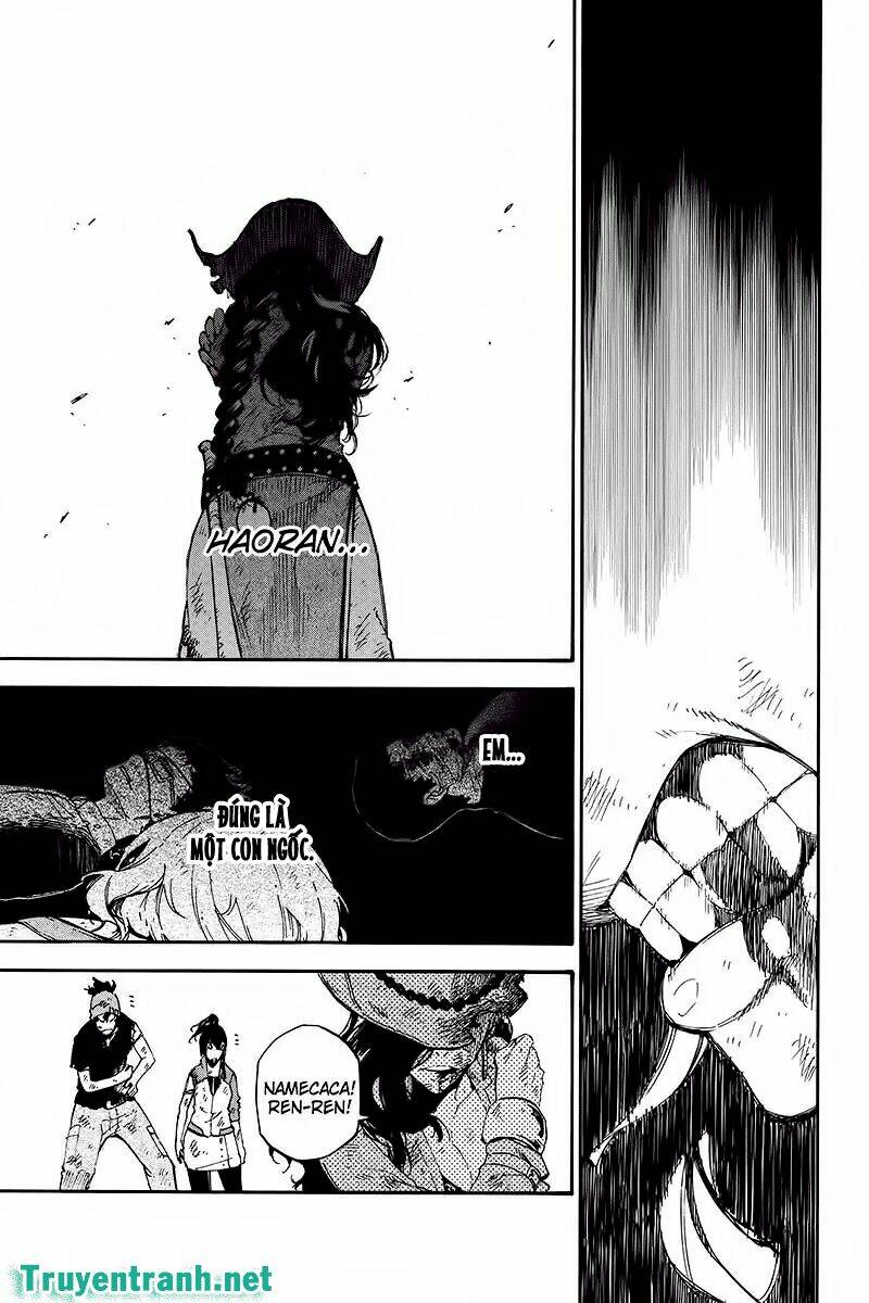 Dolly Kill Kill - Chương 120