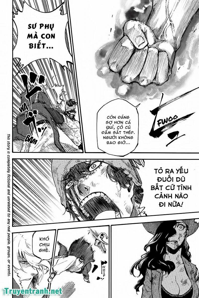 Dolly Kill Kill - Chương 121