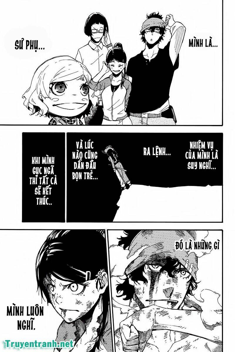 Dolly Kill Kill - Chương 121