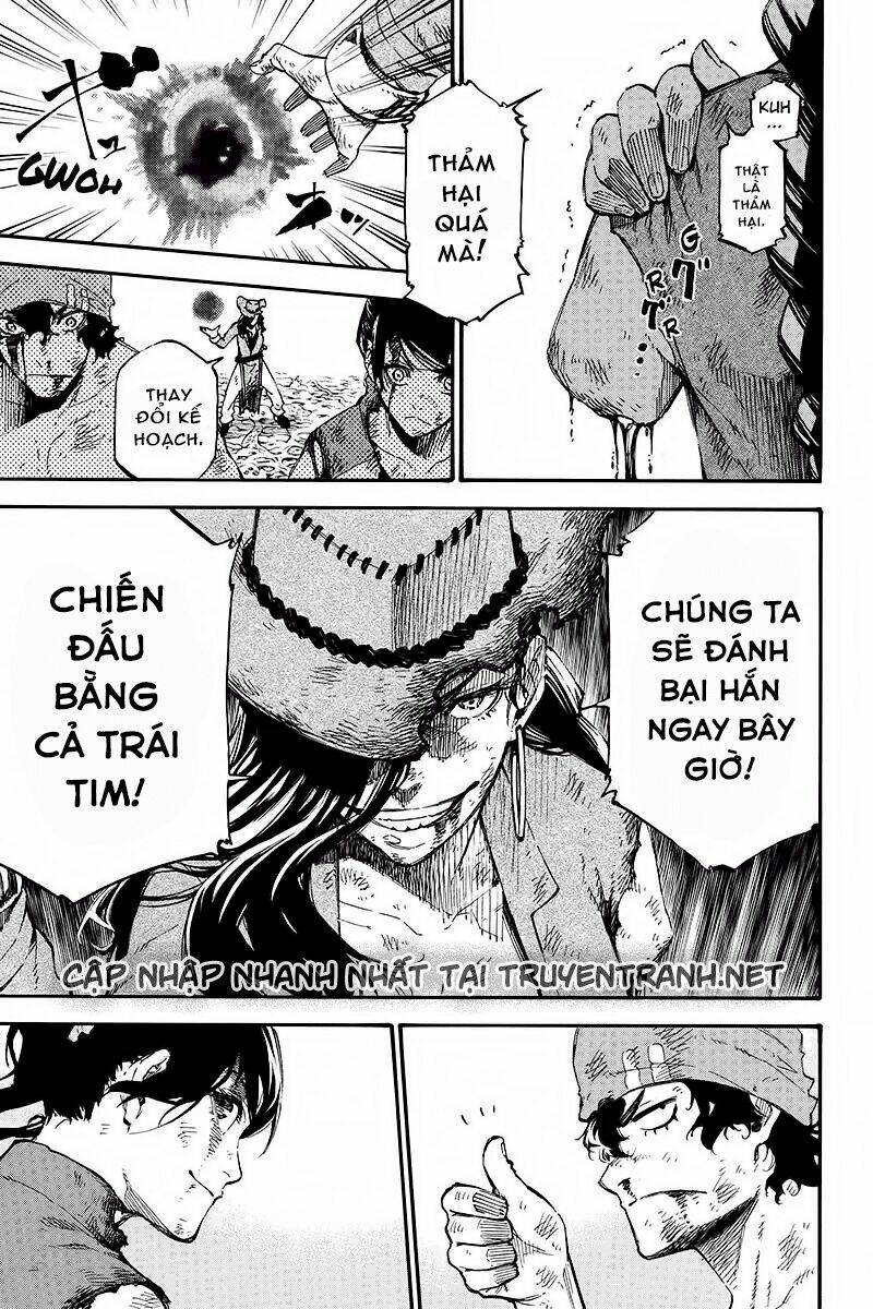 Dolly Kill Kill - Chương 121