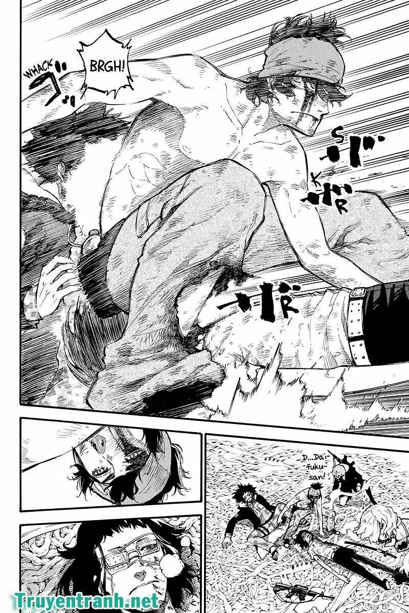 Dolly Kill Kill - Chương 122