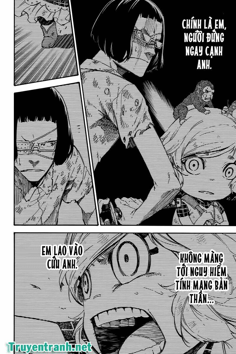 Dolly Kill Kill - Chương 122