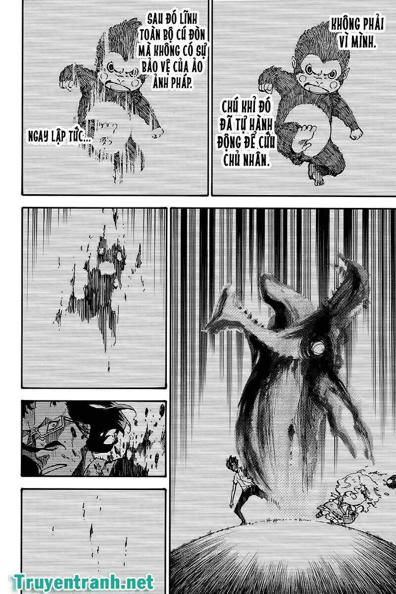 Dolly Kill Kill - Chương 122
