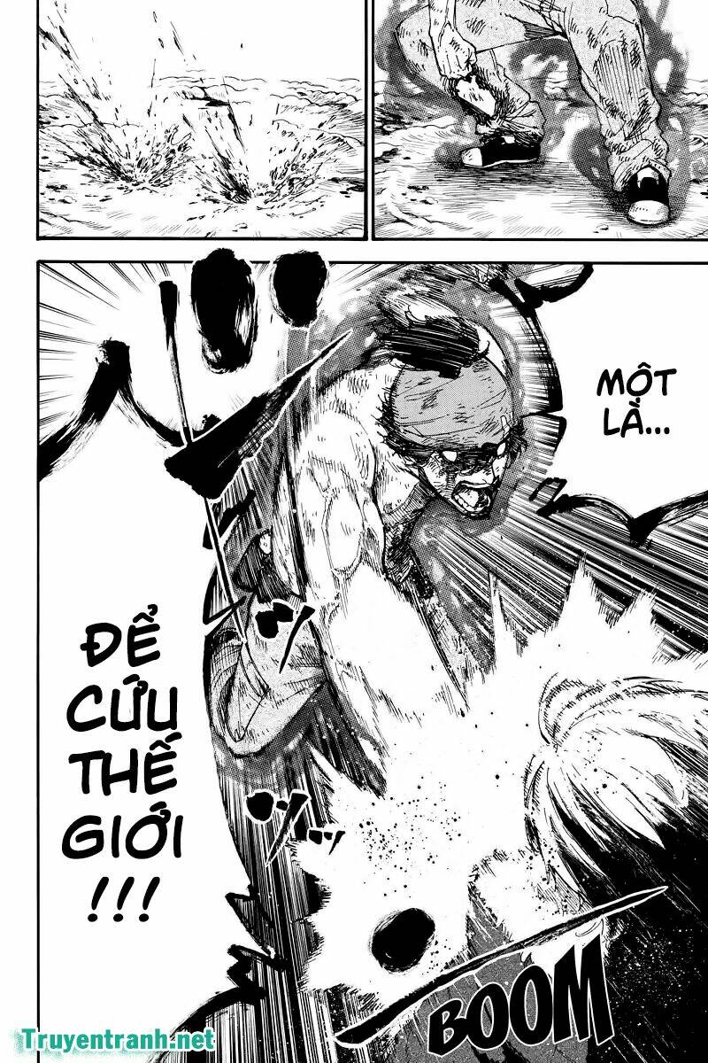 Dolly Kill Kill - Chương 123