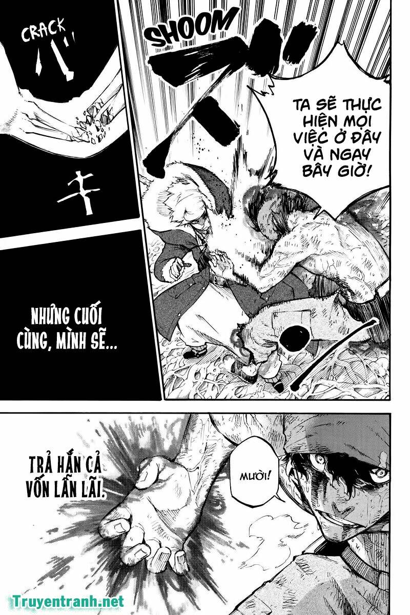 Dolly Kill Kill - Chương 123