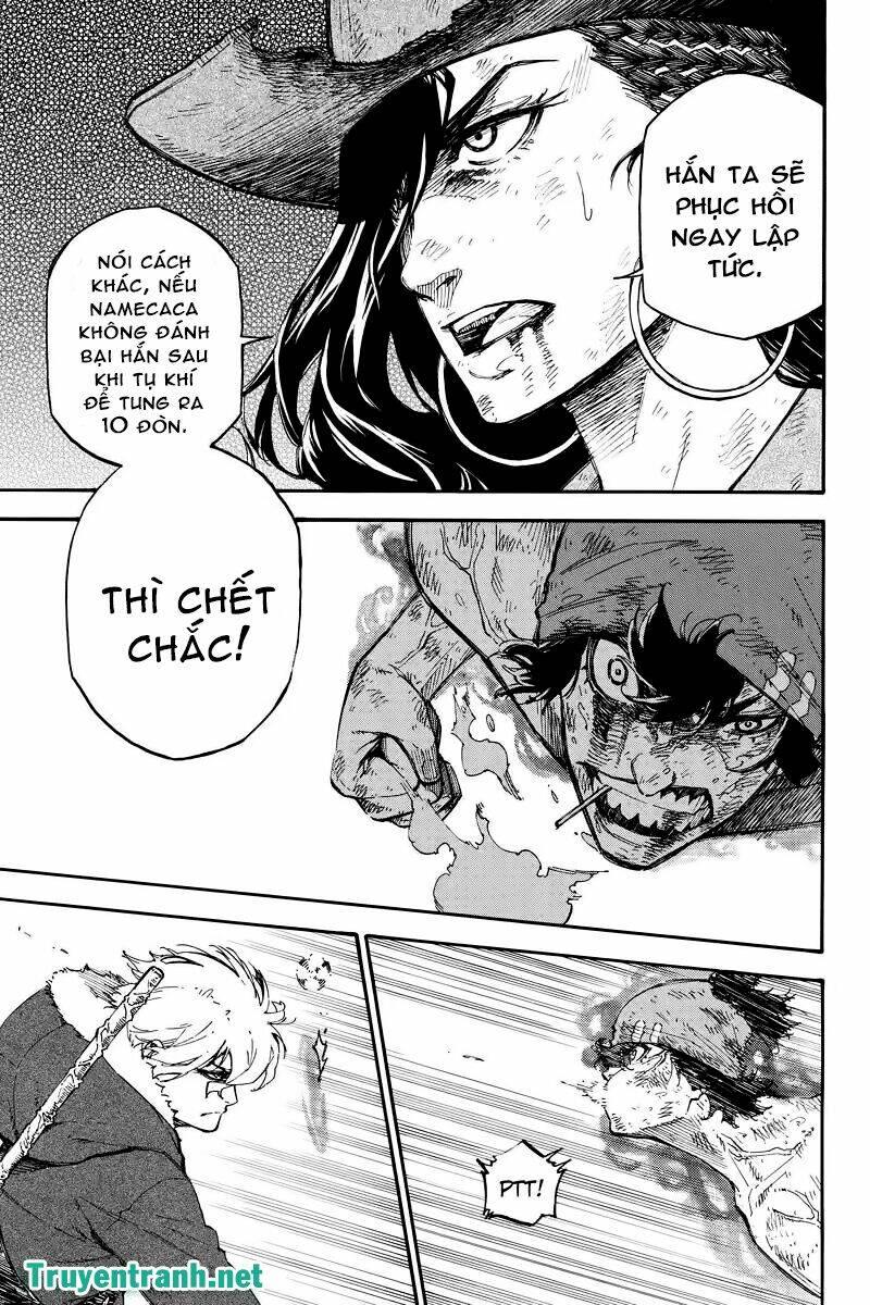 Dolly Kill Kill - Chương 123