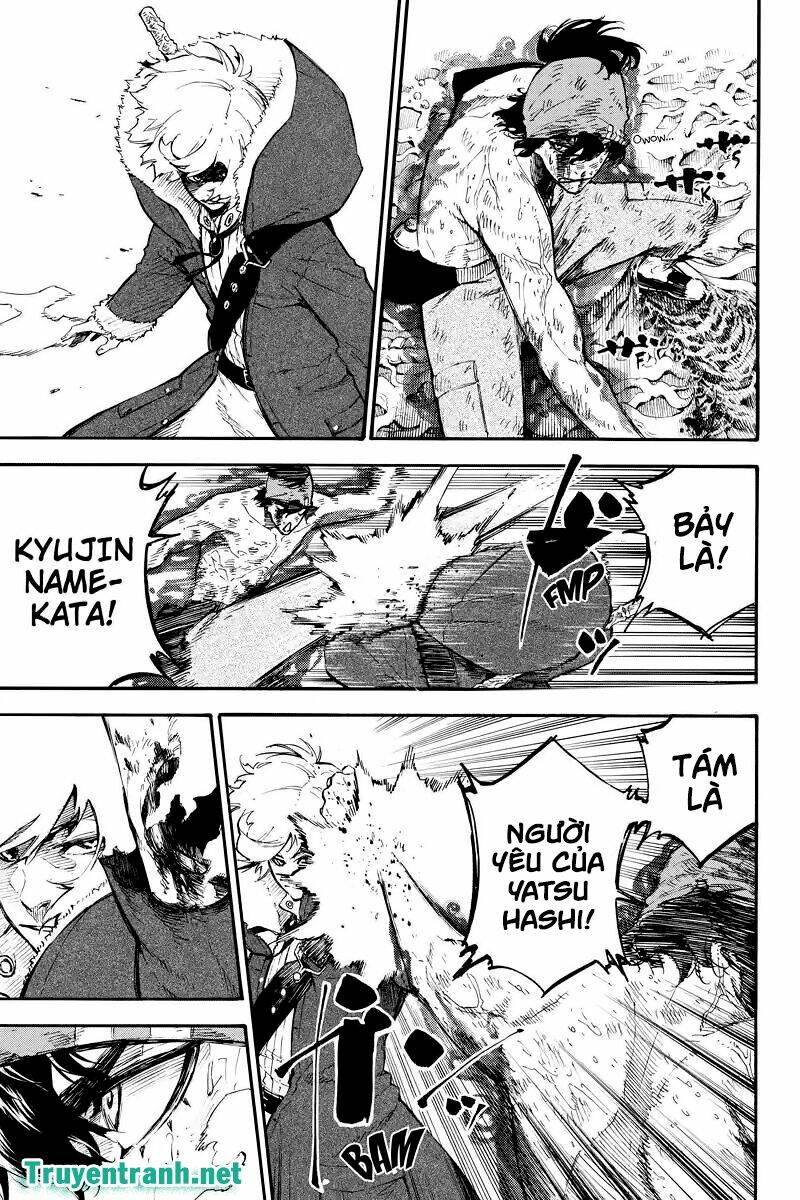 Dolly Kill Kill - Chương 123