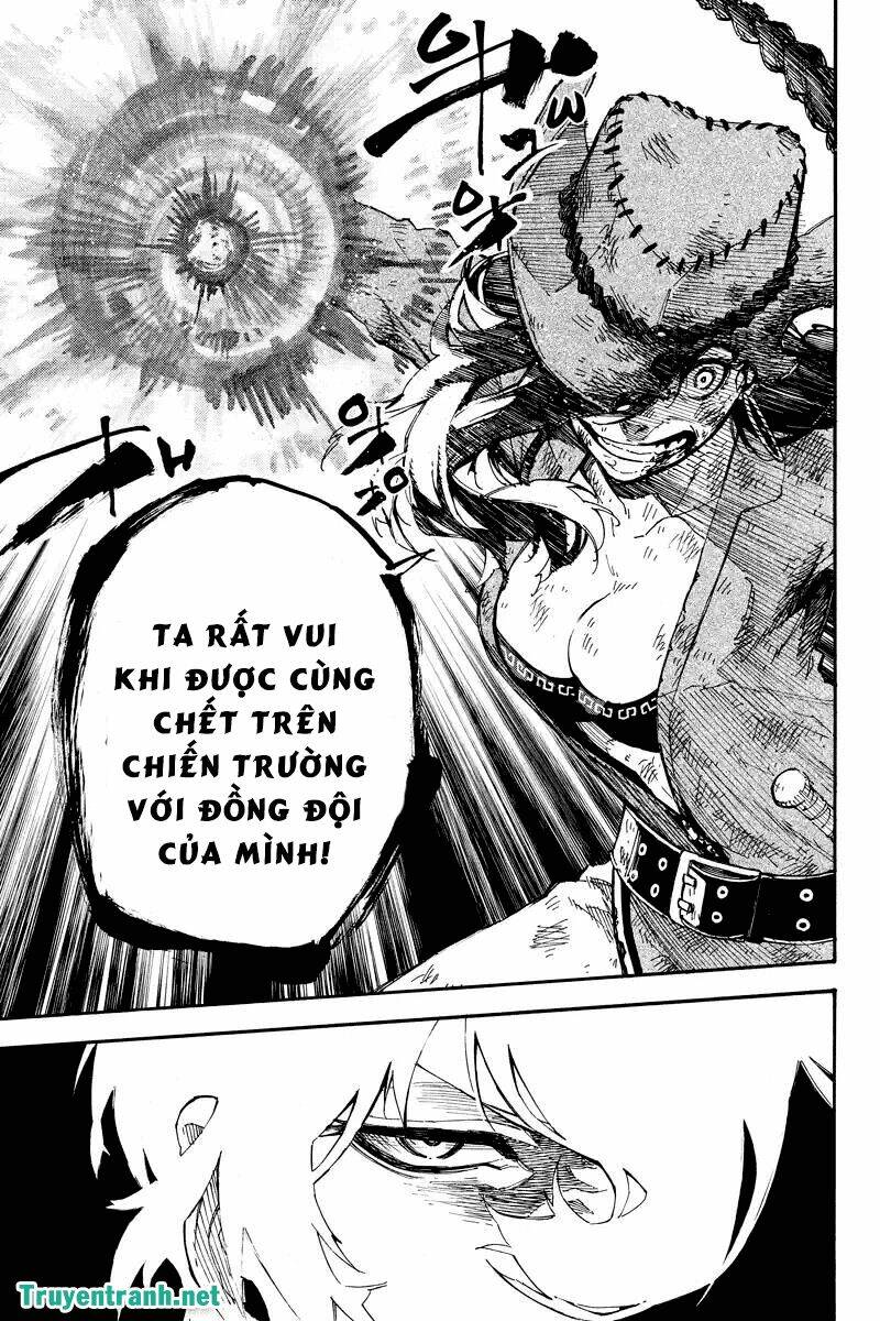 Dolly Kill Kill - Chương 124