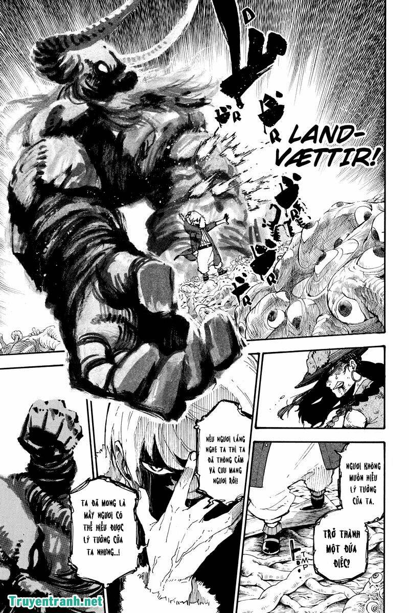 Dolly Kill Kill - Chương 124