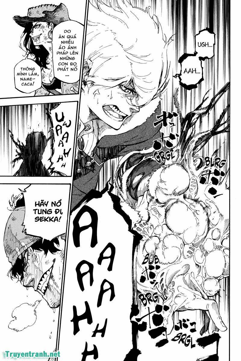 Dolly Kill Kill - Chương 124