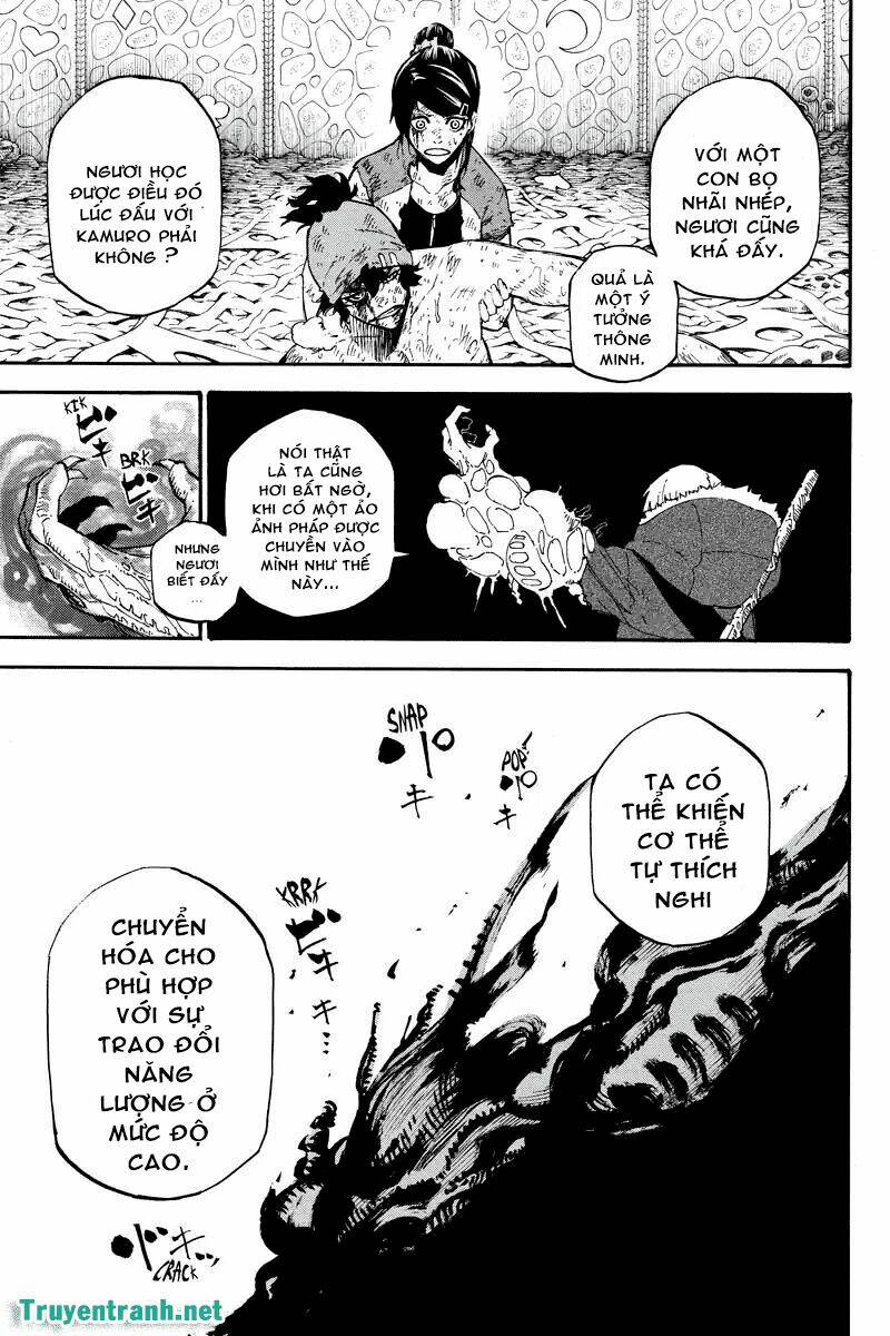 Dolly Kill Kill - Chương 124