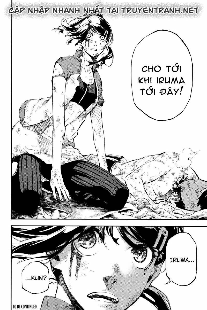 Dolly Kill Kill - Chương 125