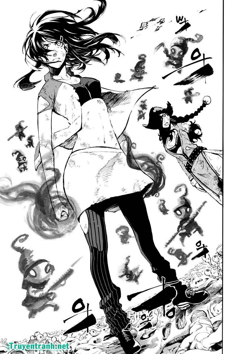 Dolly Kill Kill - Chương 126