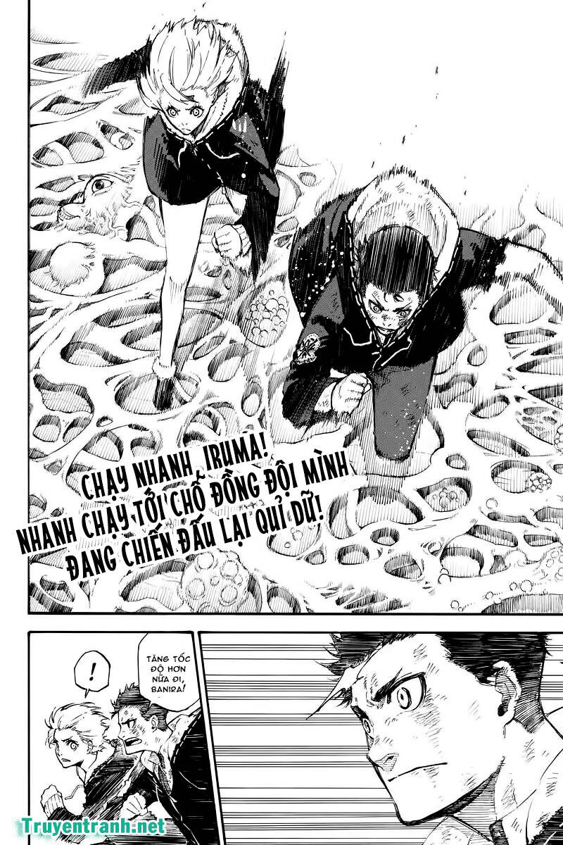 Dolly Kill Kill - Chương 126