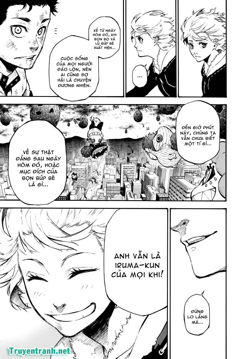 Dolly Kill Kill - Chương 126