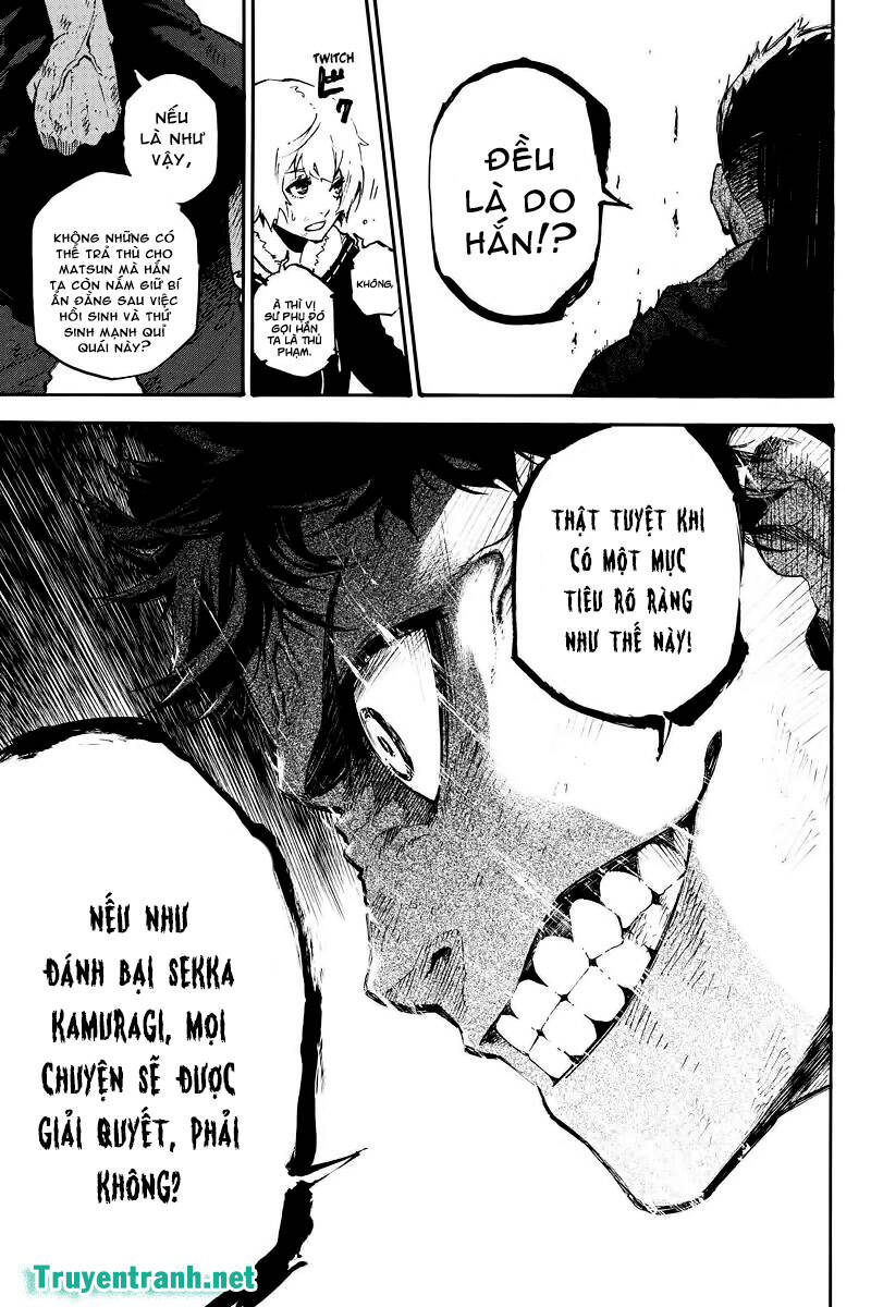 Dolly Kill Kill - Chương 126