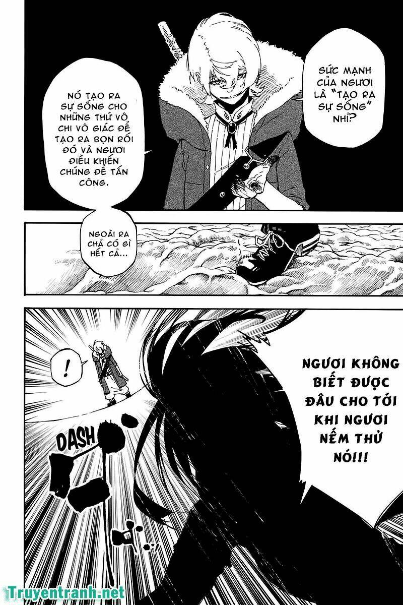 Dolly Kill Kill - Chương 127