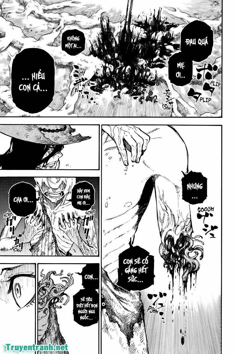 Dolly Kill Kill - Chương 128