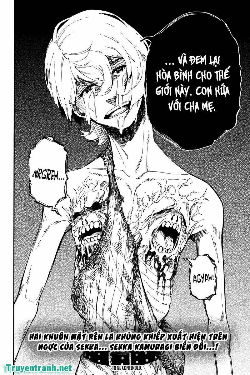 Dolly Kill Kill - Chương 128