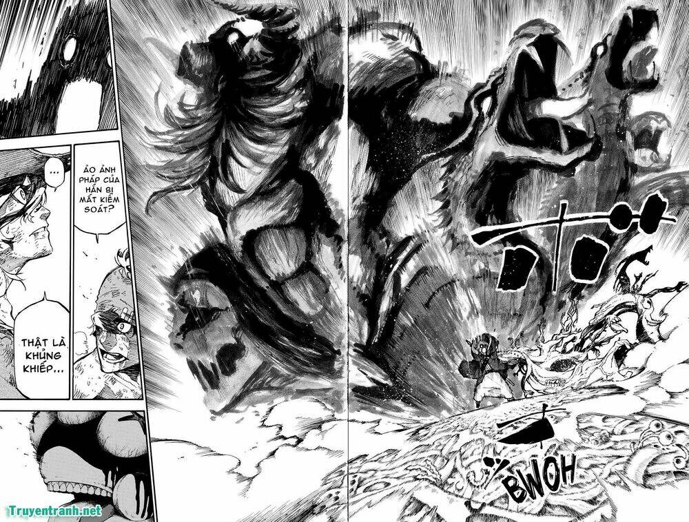 Dolly Kill Kill - Chương 128