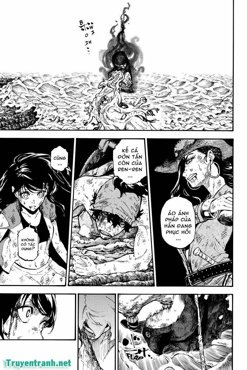 Dolly Kill Kill - Chương 128