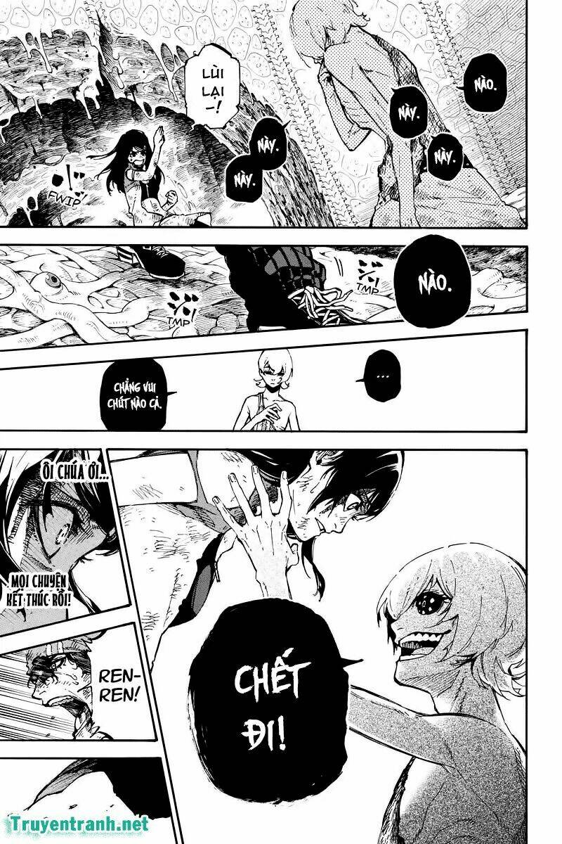Dolly Kill Kill - Chương 129