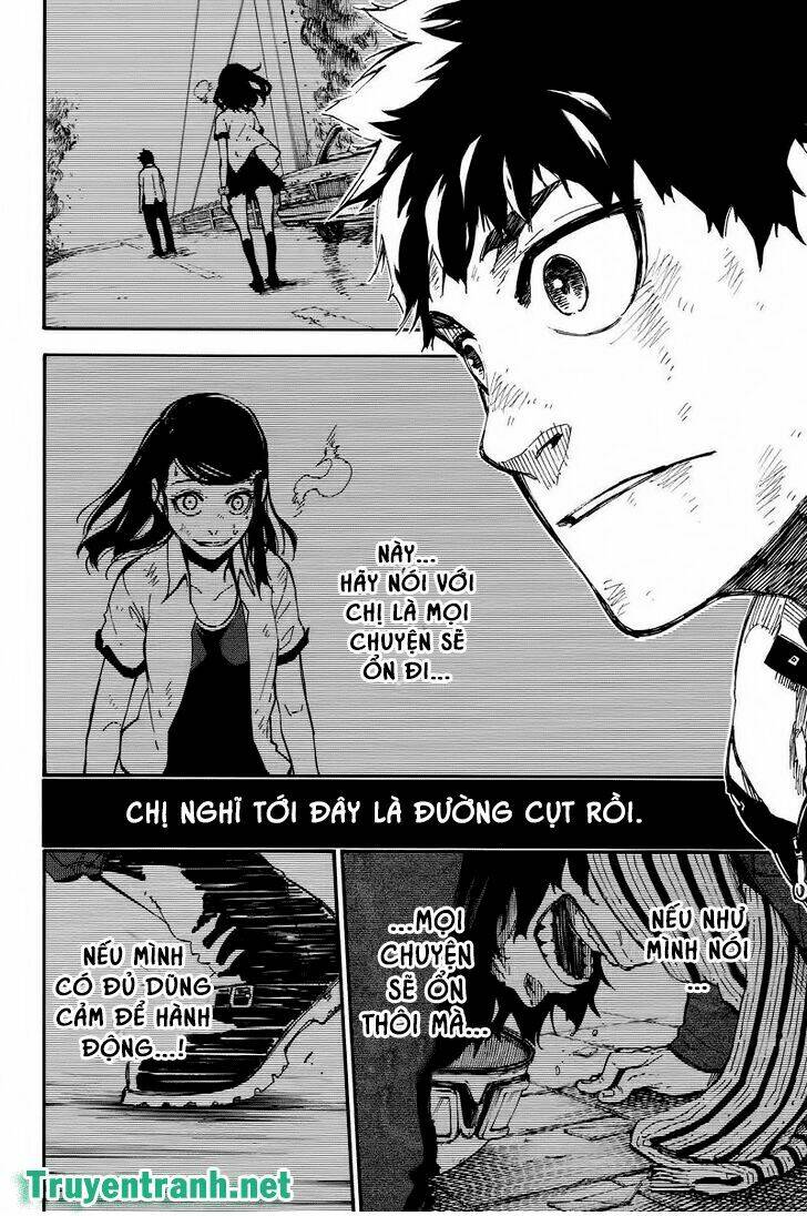 Dolly Kill Kill - Chương 130