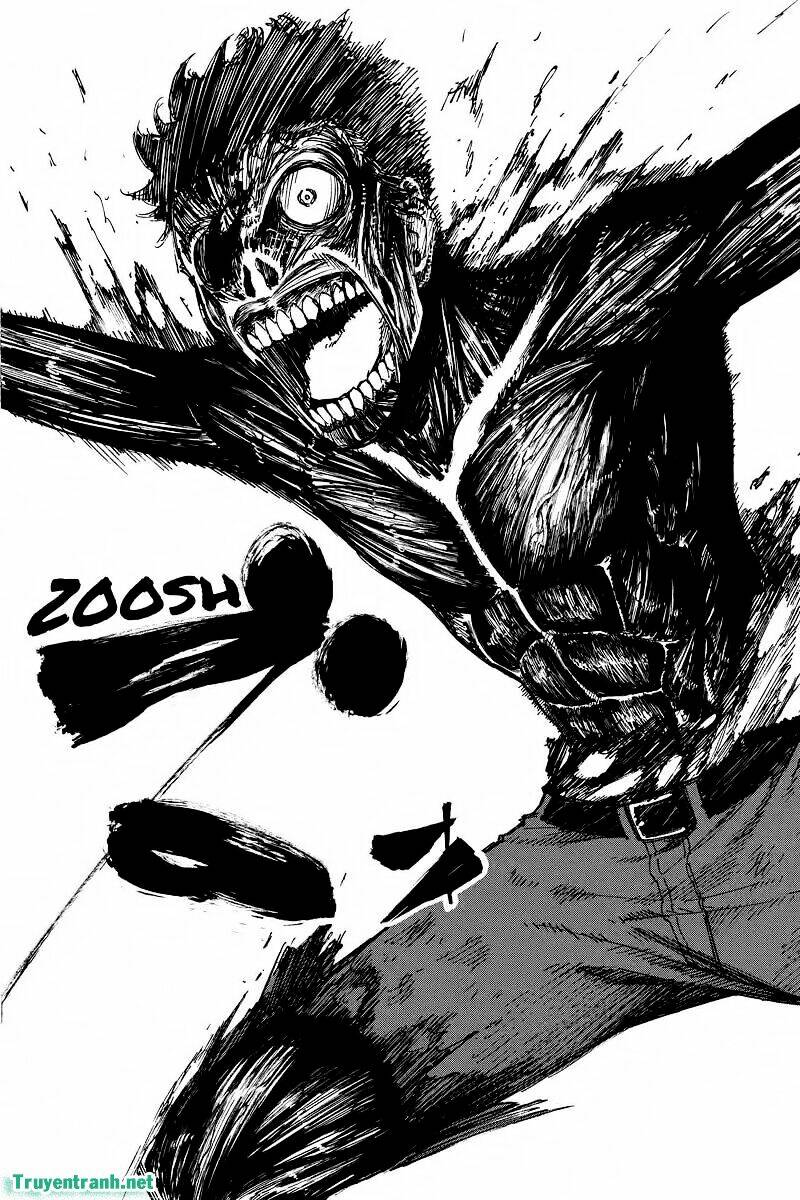 Dolly Kill Kill - Chương 131