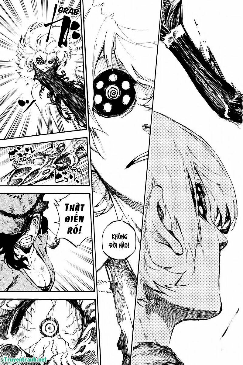 Dolly Kill Kill - Chương 131