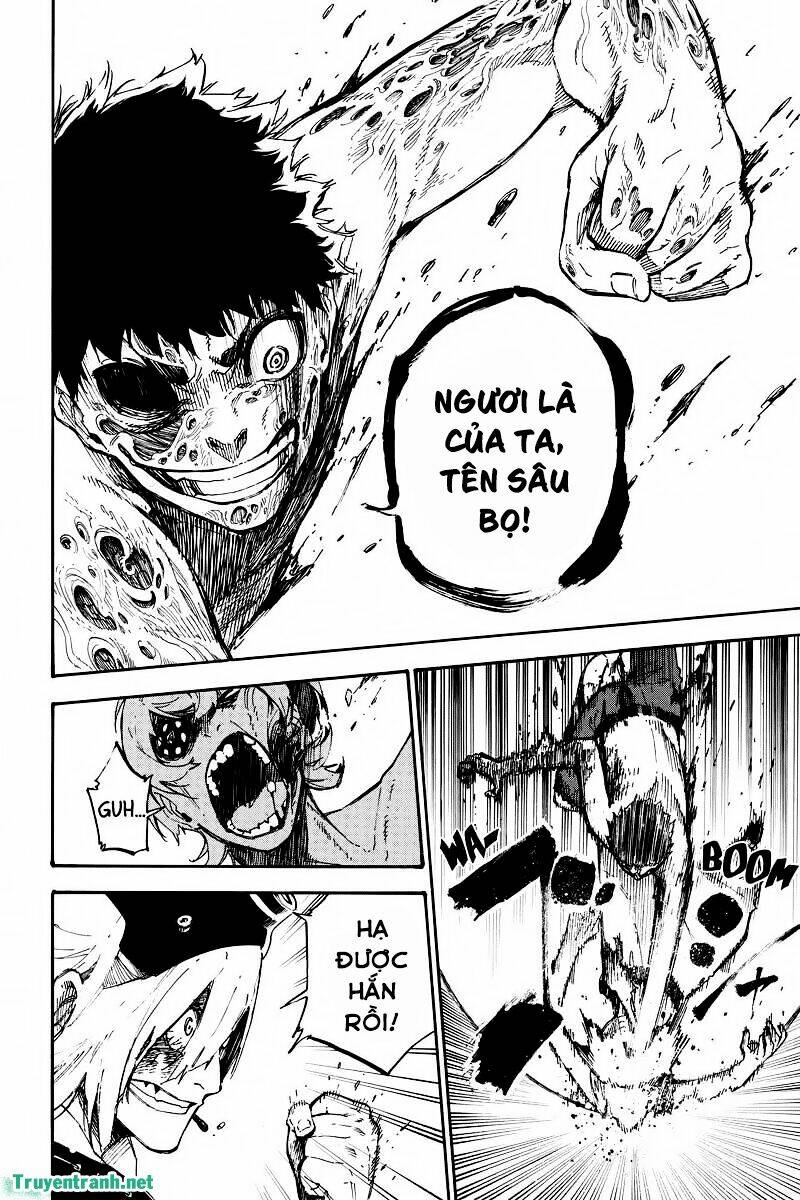 Dolly Kill Kill - Chương 131