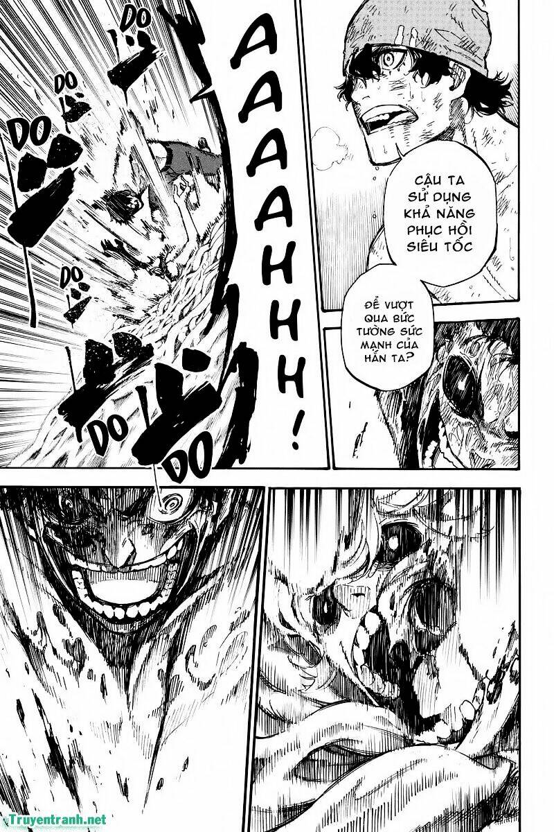 Dolly Kill Kill - Chương 131
