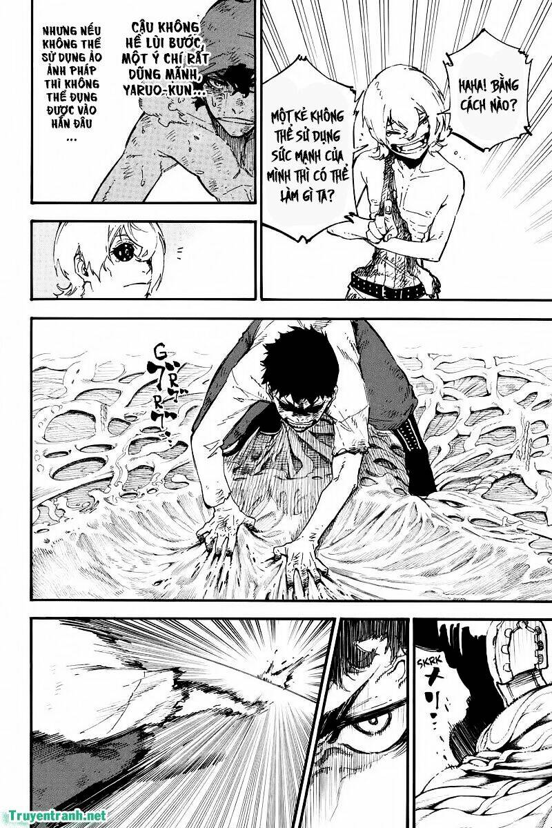 Dolly Kill Kill - Chương 131