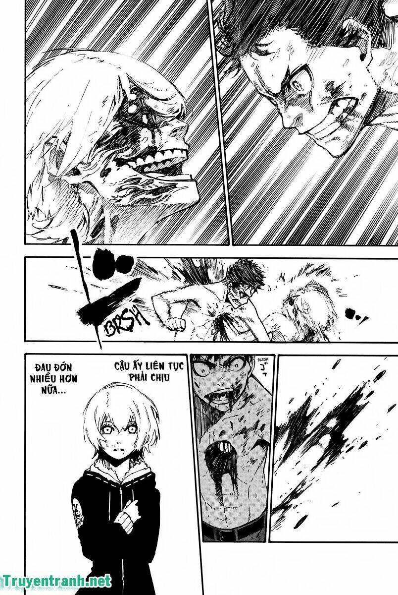 Dolly Kill Kill - Chương 132