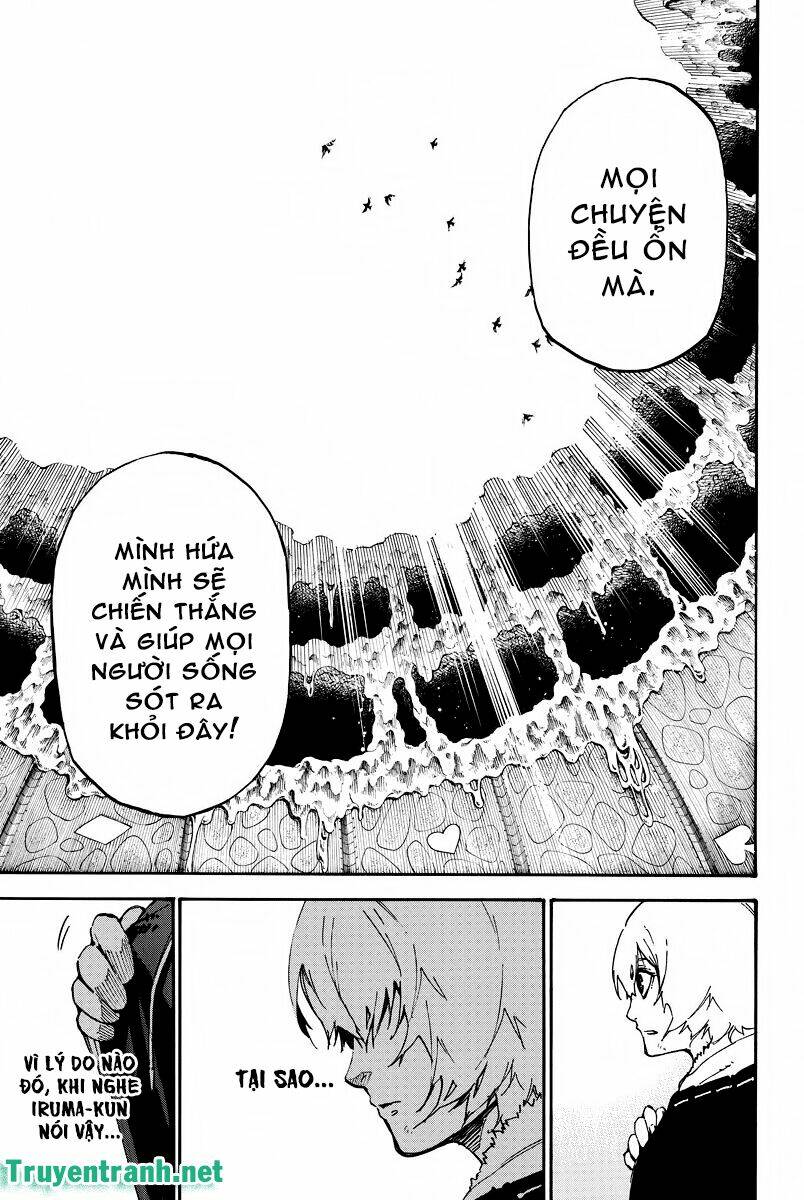 Dolly Kill Kill - Chương 132