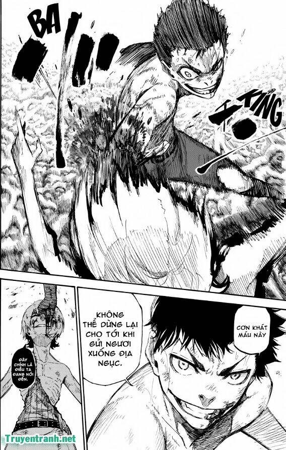Dolly Kill Kill - Chương 133