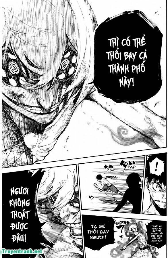 Dolly Kill Kill - Chương 133