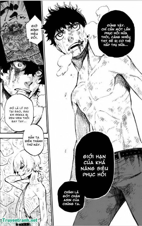 Dolly Kill Kill - Chương 133