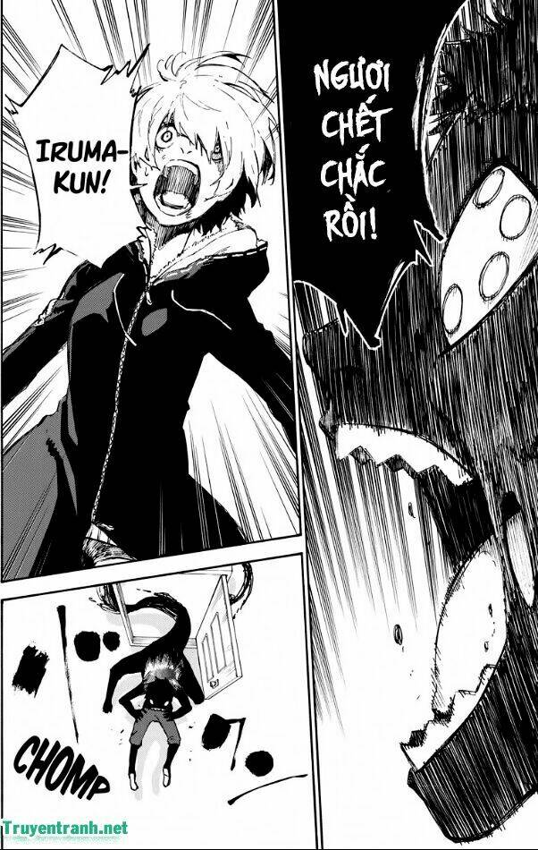Dolly Kill Kill - Chương 134