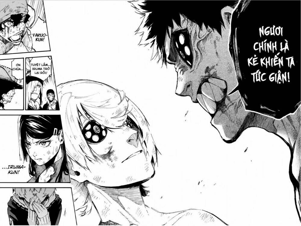 Dolly Kill Kill - Chương 134