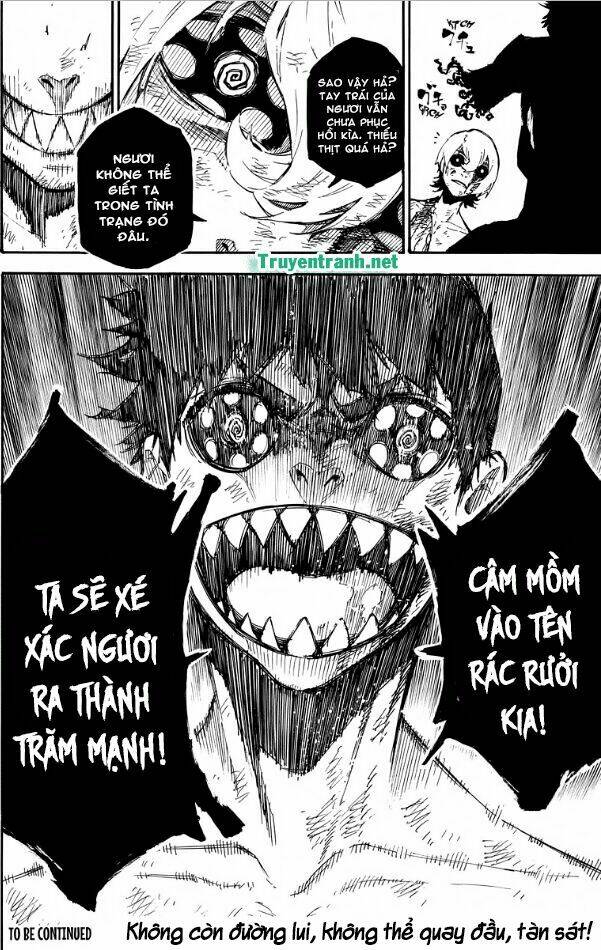 Dolly Kill Kill - Chương 134