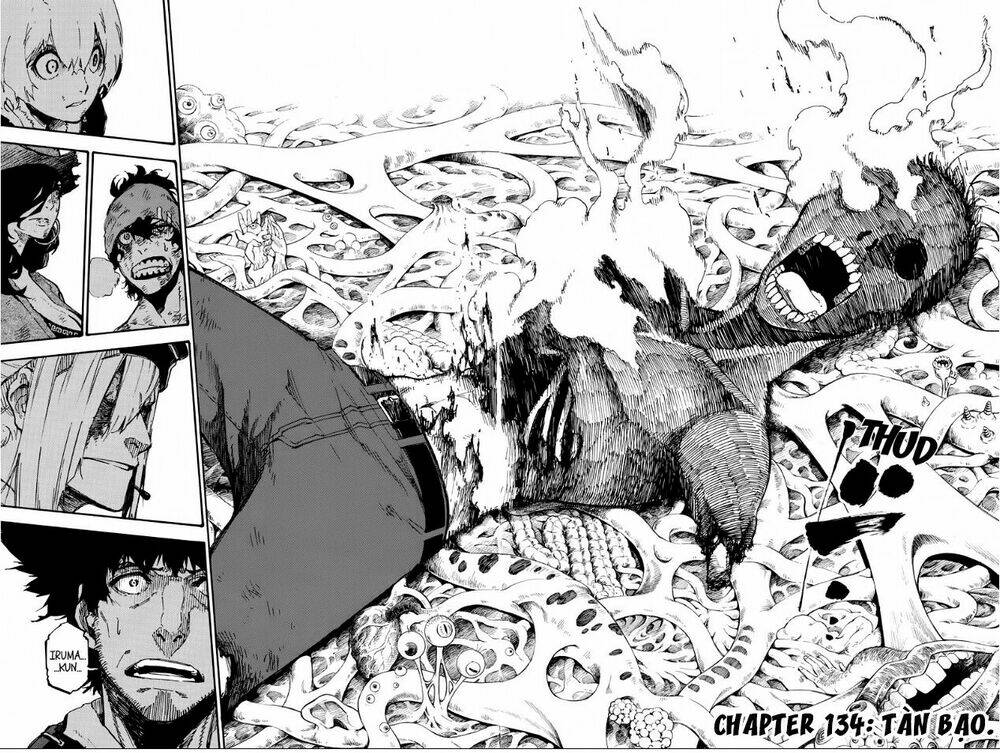 Dolly Kill Kill - Chương 134