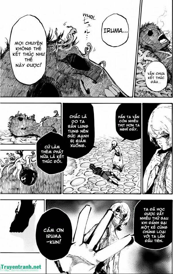 Dolly Kill Kill - Chương 134