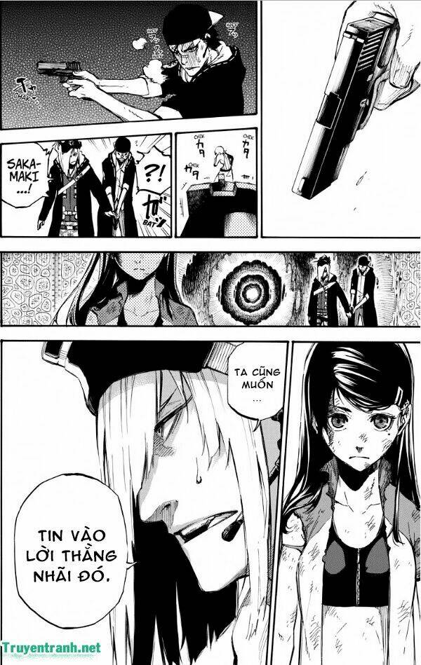 Dolly Kill Kill - Chương 134
