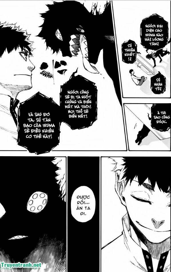 Dolly Kill Kill - Chương 134