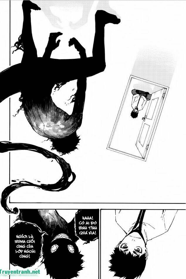 Dolly Kill Kill - Chương 134