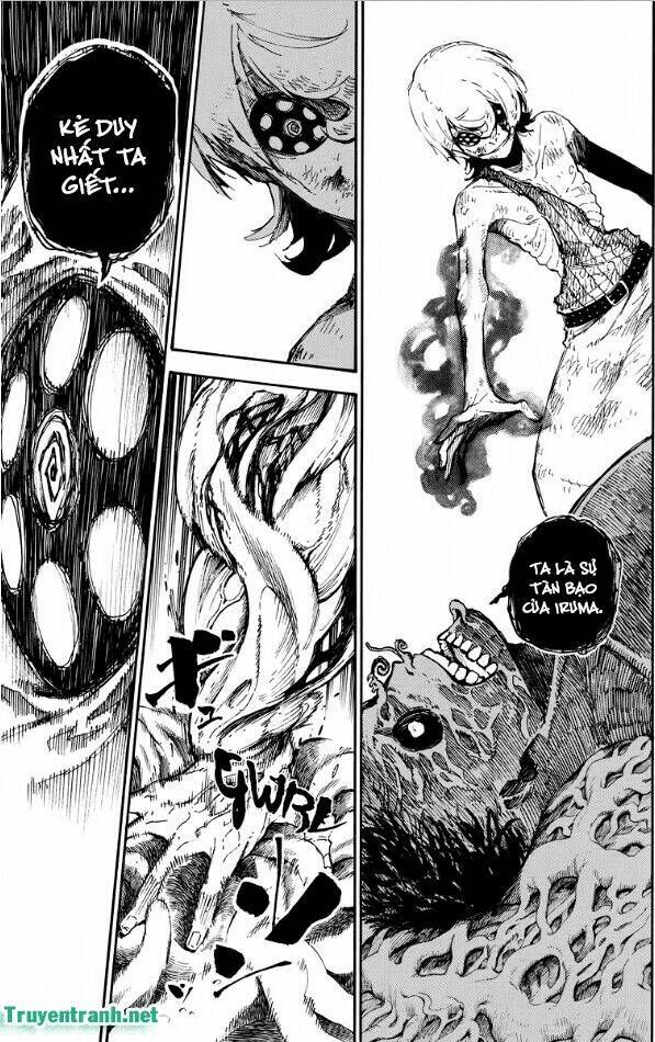 Dolly Kill Kill - Chương 134